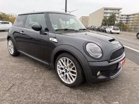 Mini Mini Cooper S 1.6 175