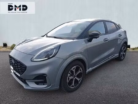 Ford Puma ST 1.0 125 ST Line
