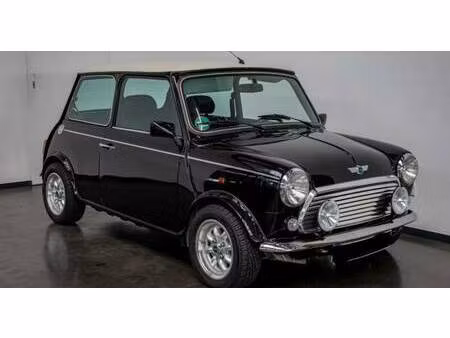 Mini Mini Cooper 1.3 MPI 63