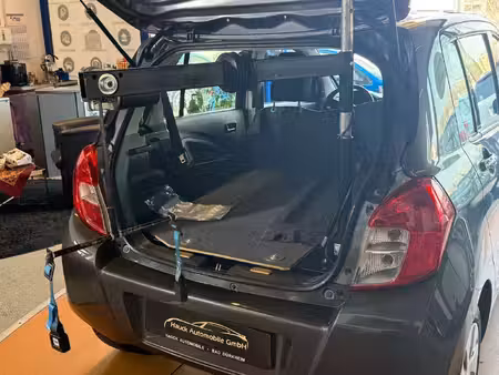 Suzuki Celerio 1.0 68 Comfort