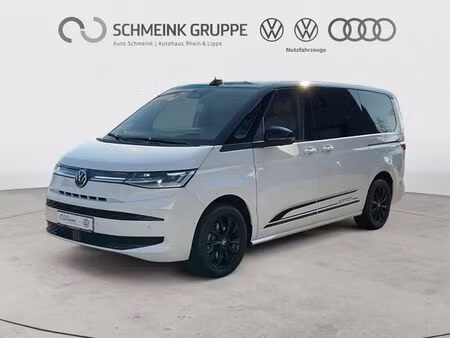 Volkswagen Multivan 2.0 TDI 150