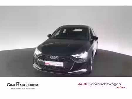 Audi A3 2.0 TDI 150