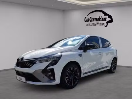Renault Clio 1.0 TCe 90 Esprit Alpine