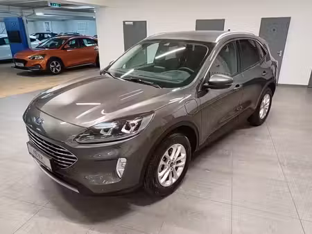 Ford Kuga 2.5 152 Titanium