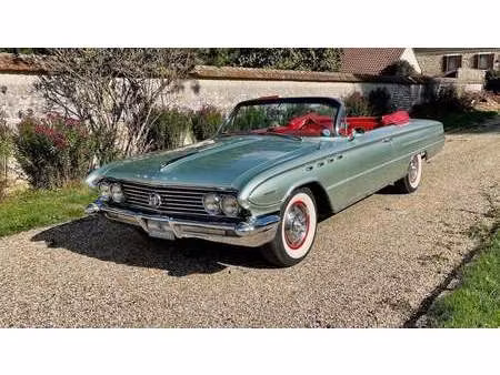 Buick Electra 