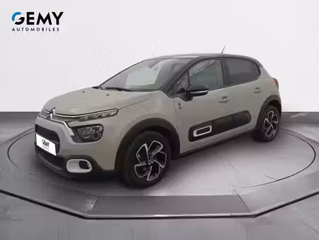 Citroën C3 1.2 PureTech 110