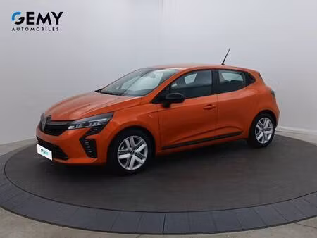 Renault Clio E-Tech 1.6 145 Evolution