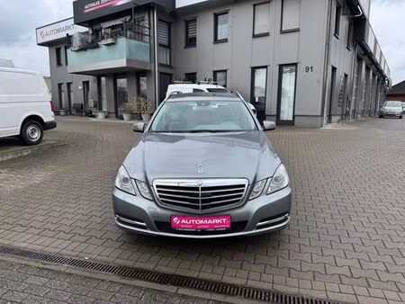 Mercedes-Benz Classe E E 200 Elegance