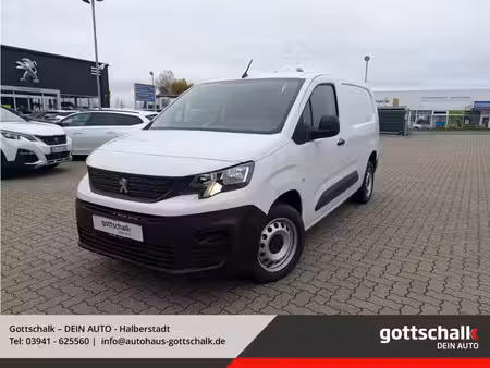 Peugeot Partner 1.5 HDi 75