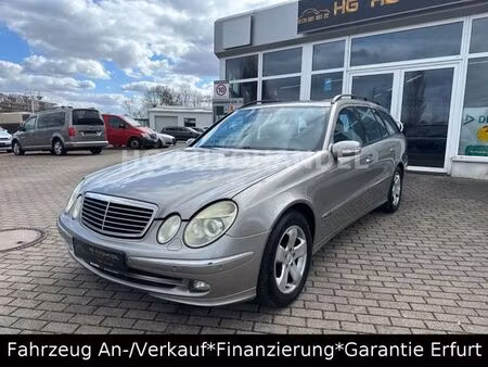 Mercedes-Benz Classe E 280 E V6 3.0 190