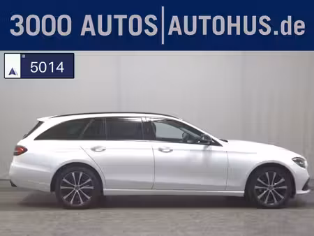 Mercedes-Benz Classe E E 300 Avantgarde
