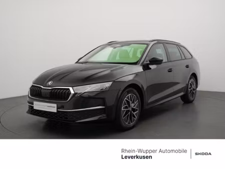 Škoda Octavia 2.0 150