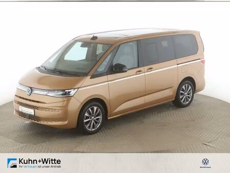 Volkswagen Multivan 2.0 TSI 204 Style