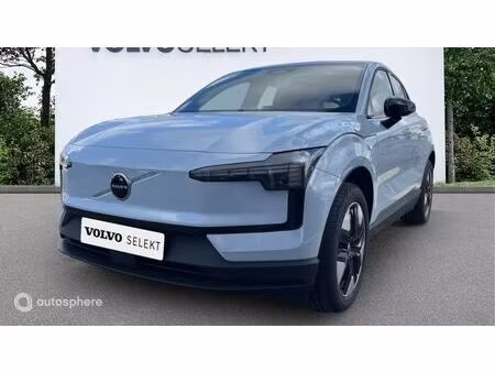 Volvo EX30 Single 272 Plus