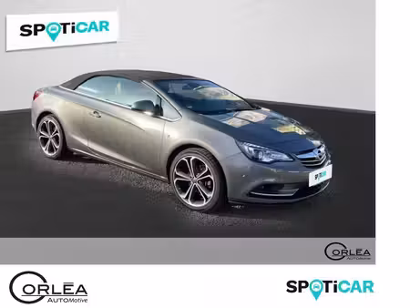 Opel Cascada 1.6 Ultimate