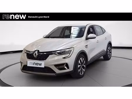Renault Arkana E-Tech 1.6 145
