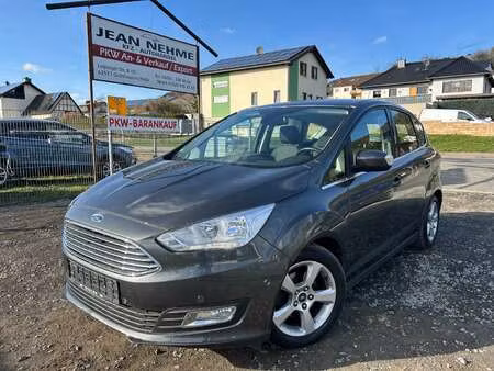 Ford C-max 1.0 125 Titanium