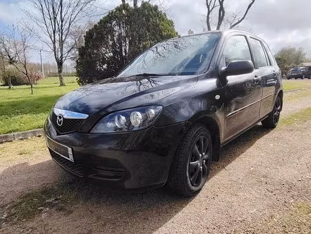 Mazda Mazda2 1.4 68 Elegance