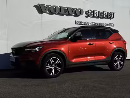 Volvo XC40 T3 1.5 163