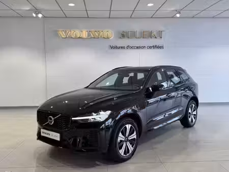 Volvo XC60 T6 2.0 253 Plus 4x4