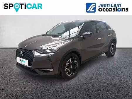 DS 3 E Tense 136