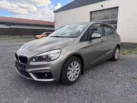BMW Série 2 218d 2.0 150