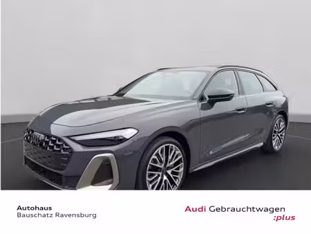 Audi A5 2.0 TFSI 150 quattro