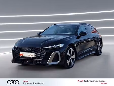 Audi A5 2.0 299 quattro