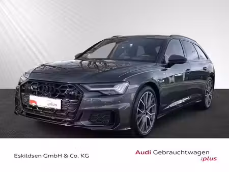 Audi A6 55 TFSI 2.0 367 S line quattro