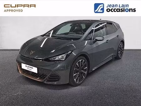 Cupra Born VZ 325