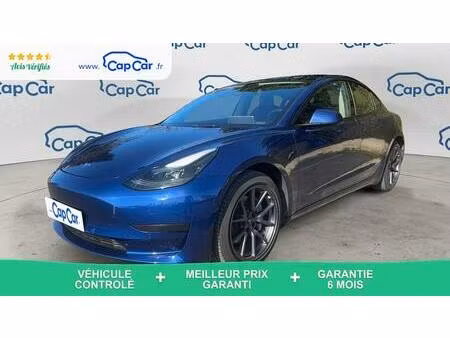 Tesla Model 3 Standard Plus 325