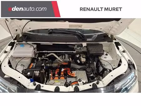 Dacia Spring 45 Confort