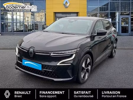 Renault Mégane E-Tech 220 Équilibre