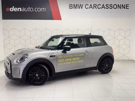 Mini Cabrio Cooper SE 184 Essential