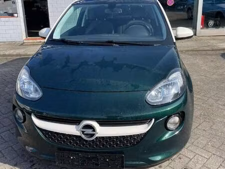 Opel Adam 1.2 70 Glam