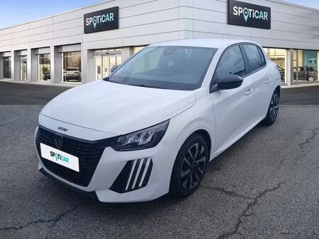 Peugeot 208 1.2 PureTech 75 Active