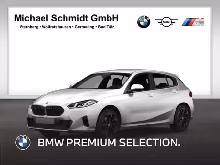 BMW Série 1 116i 1.5 122