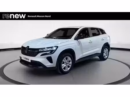 Renault Austral 1.2 130 Evolution