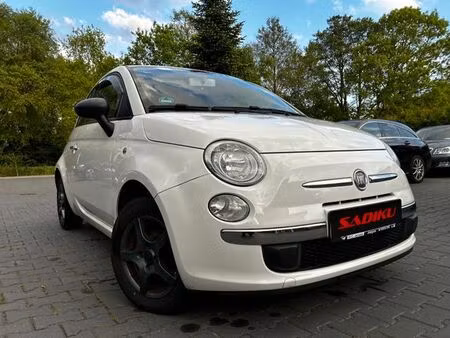 Fiat 500 1.2 69 Pop