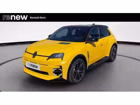 Renault R5 Confort