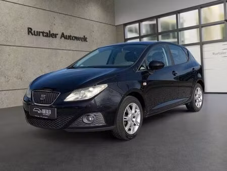 Seat Ibiza 1.4 85 Stylance