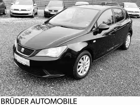 Seat Ibiza 1.2 Style