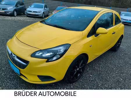 Opel Corsa 1.2 Selection