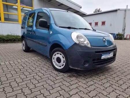 Renault Kangoo 1.5