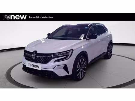 Renault Austral 1.2 200