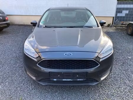 Ford Focus 1.0 Trend
