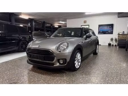 Mini Clubman Cooper D 1.5 116