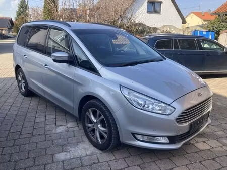 Ford Galaxy 2.0 TDCi 150 Trend