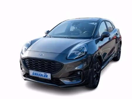 Ford Puma ST 1.0 125 ST Line X