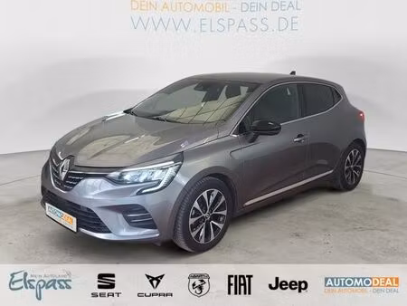 Renault Clio E-Tech 1.6 145 Techno